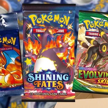 Pokemon Booster Pack Bundle (1995-2026) - Image 5