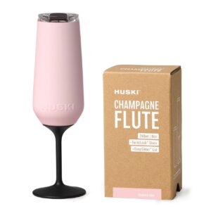 Huski Champagne Flute -  RRP £26.99