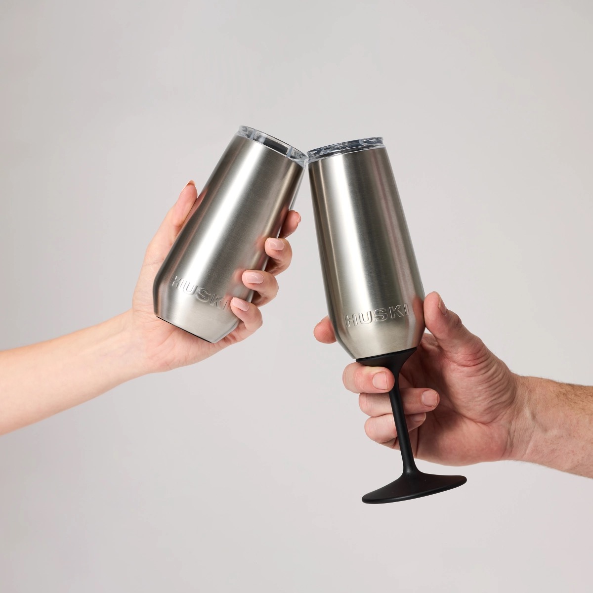 Huski Champagne Flute - RRP £26.99 - Image 2