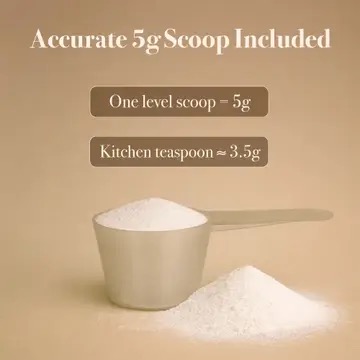 Napiers Creatine Powder 500g - Image 5