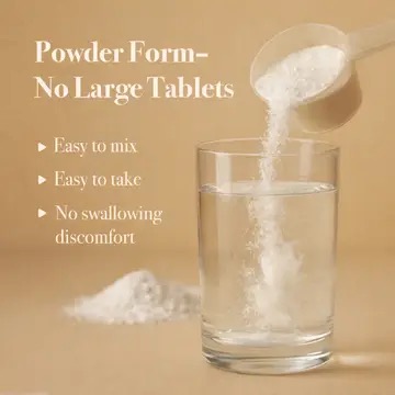 Napiers Creatine Powder 500g - Image 4