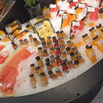 Vegan Carrot + Ginger + Turmeric Shot — 12 X 60ml - Image 11