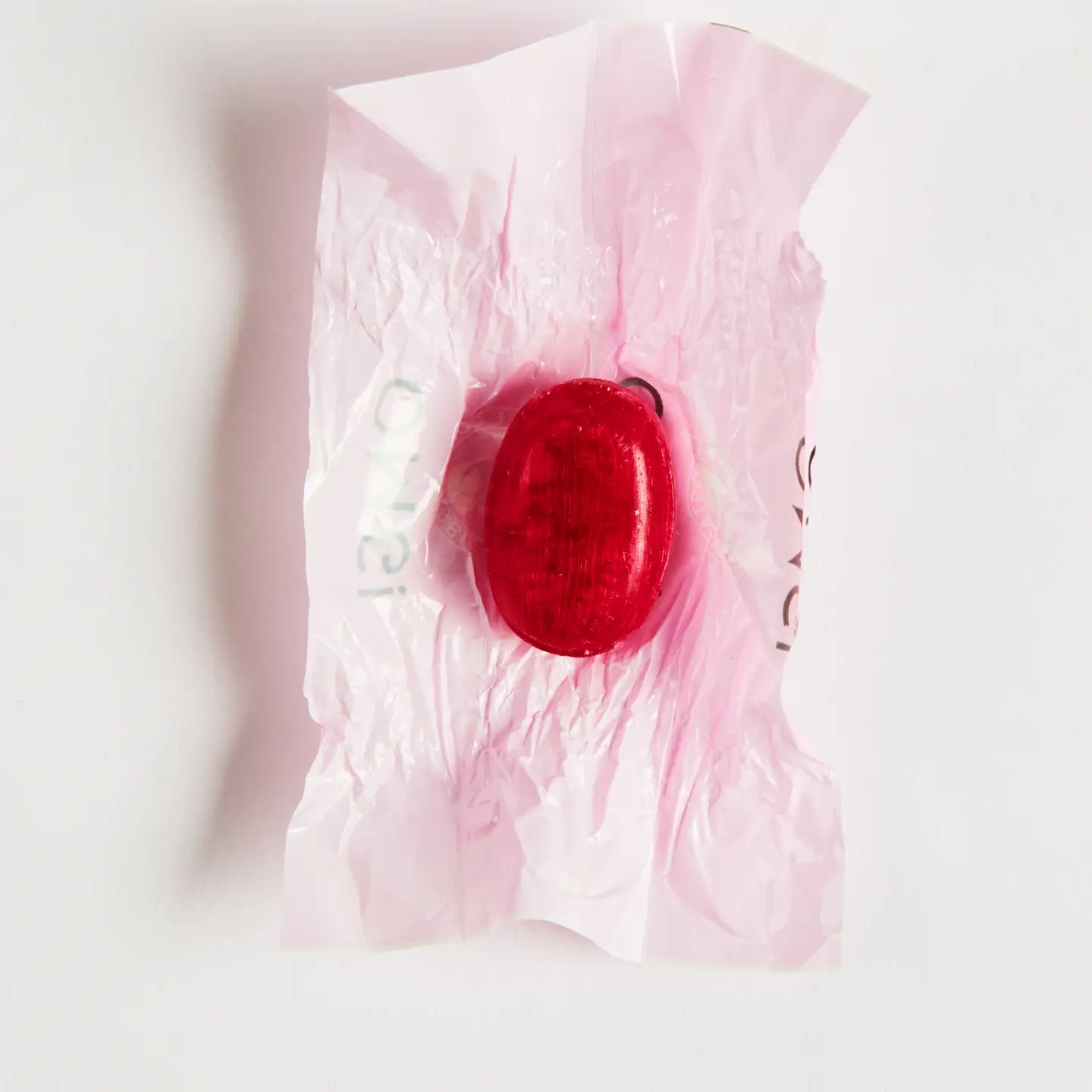 Strawberry Bonbons - Sugarless Hard Candy | Vegan - Image 7