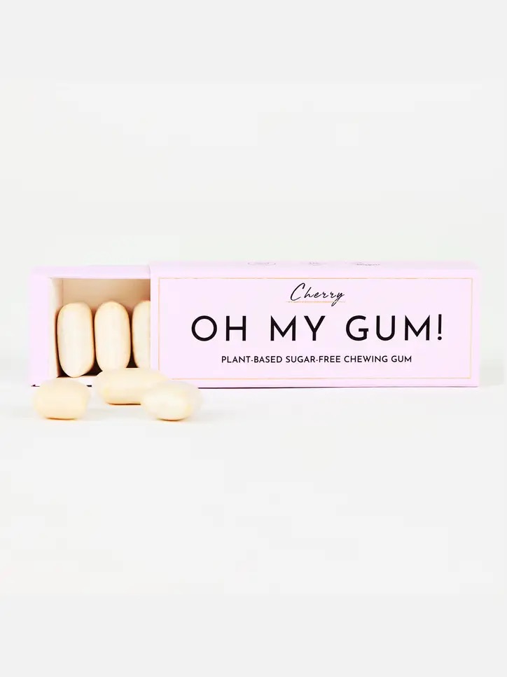 Strawberry Bonbons - Sugarless Hard Candy | Vegan - Image 11