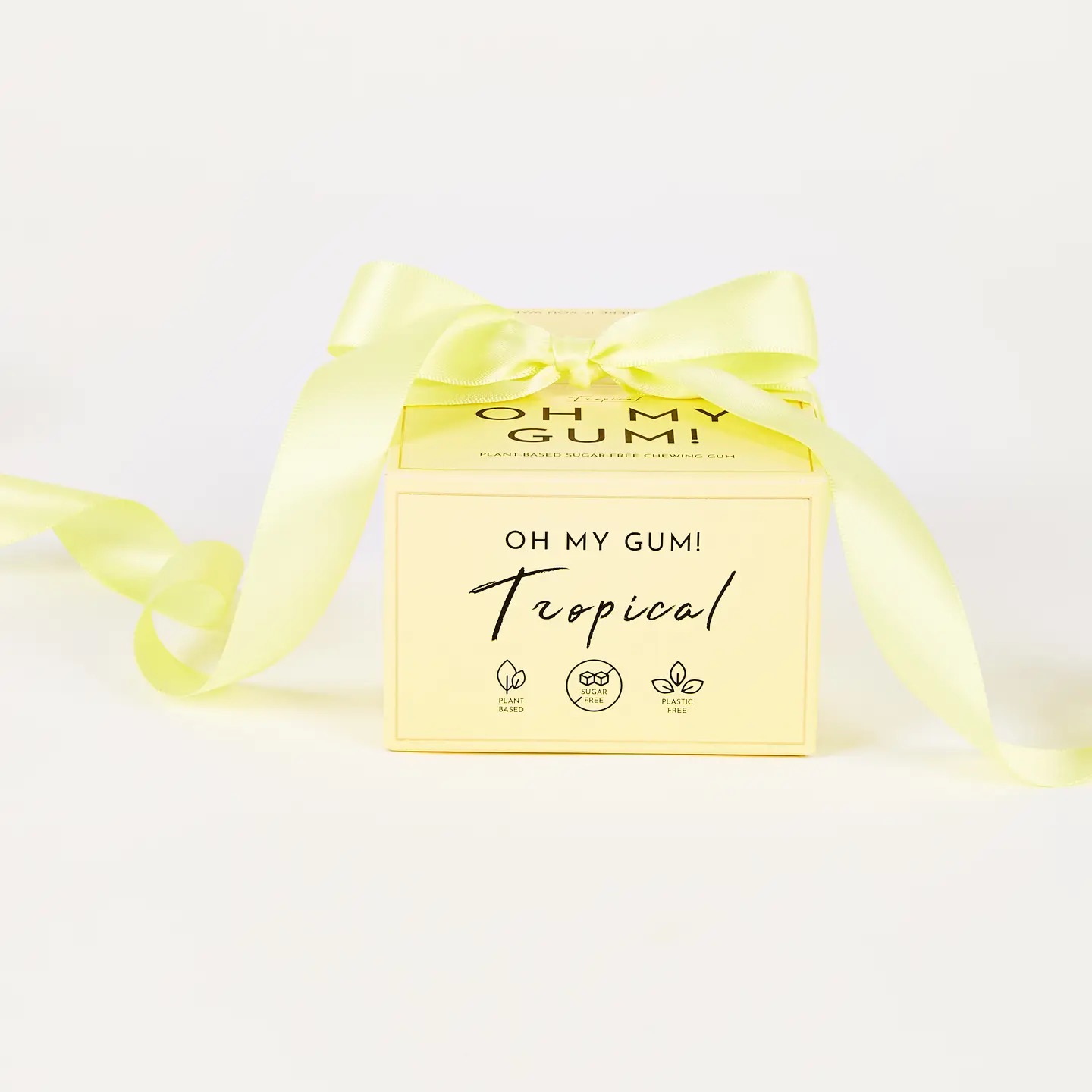 Oh My Gum Sugar Free - Image 4