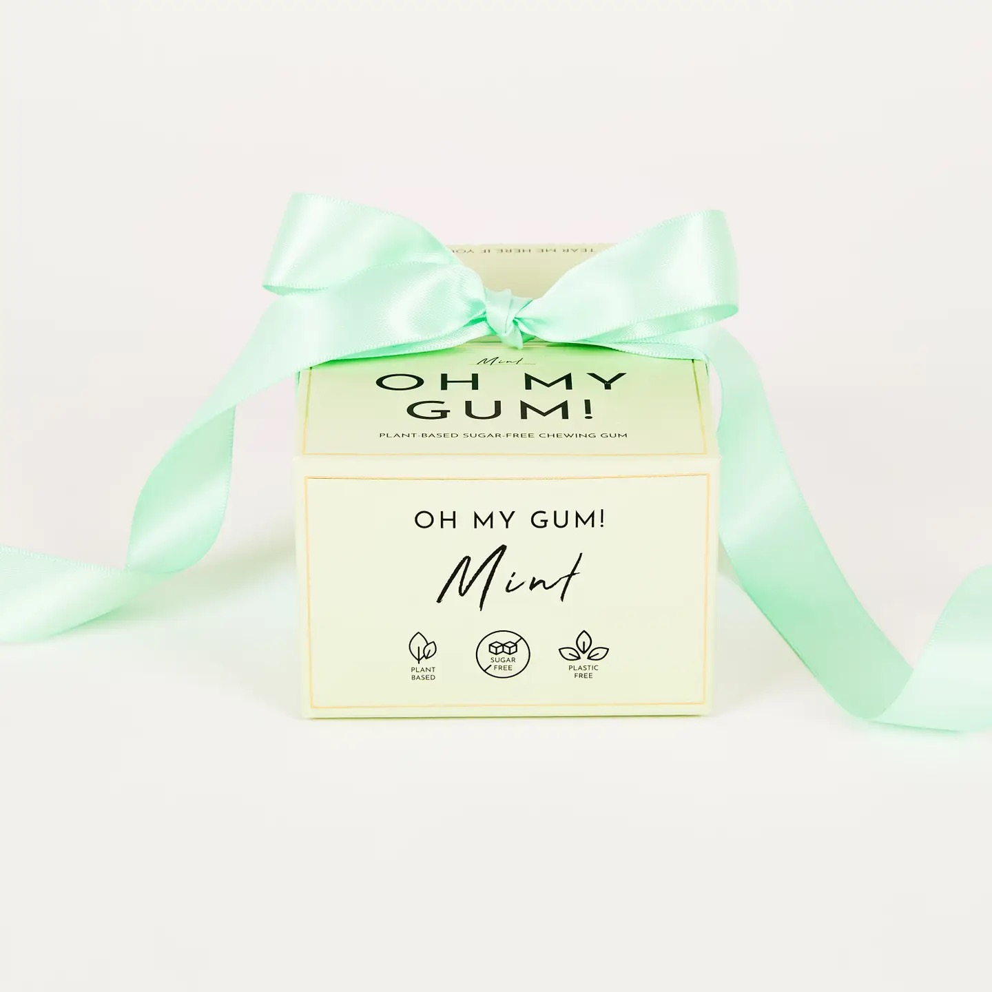 Oh My Gum Sugar Free - Image 5