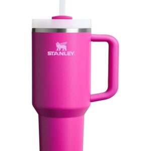 Stanley Cups 40oz Tumbler