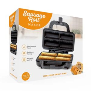 Sausage Roll Maker