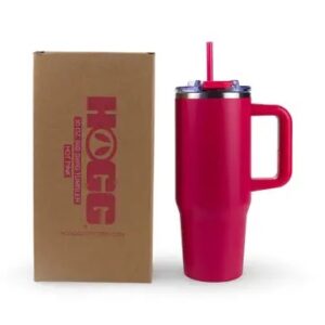 Hogg 30oz Powder Coated Big Swig Tumbler £8.99