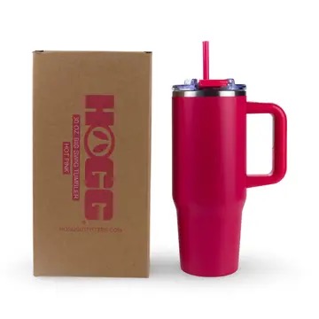 Hogg 30oz Powder Coated Big Swig Tumbler £8.99