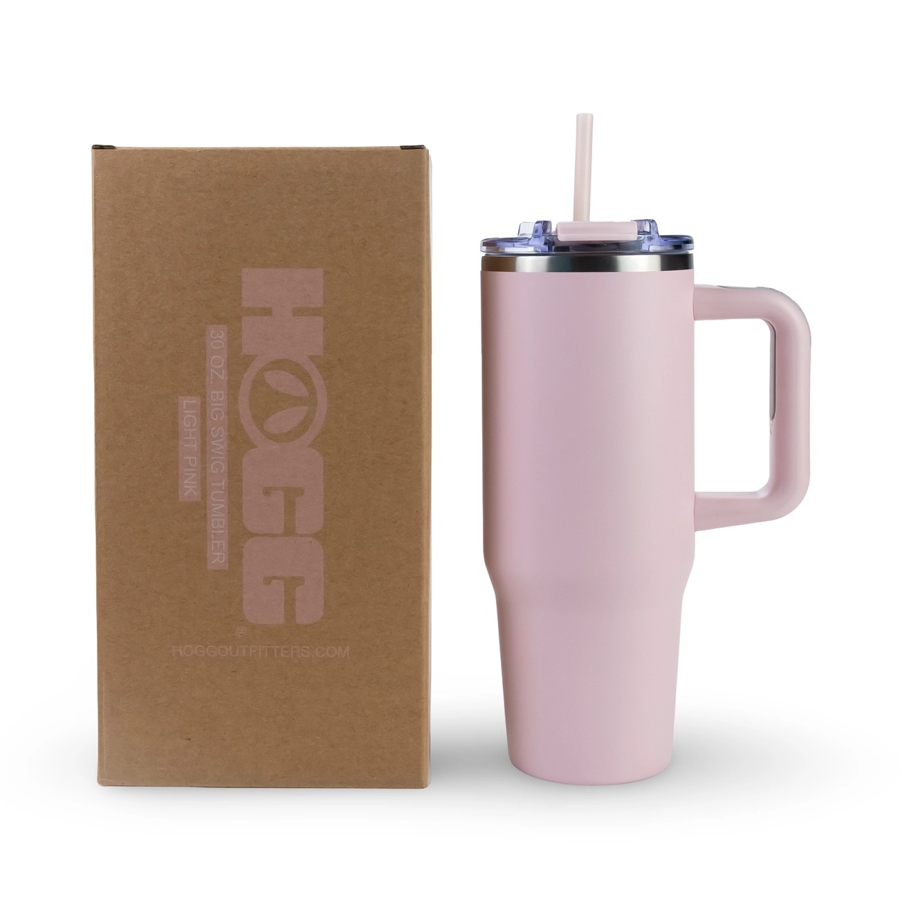 Hogg 30oz Powder Coated Big Swig Tumbler £8.99 - Image 10