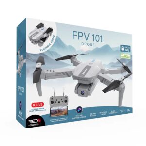 FPV 101 Drone
