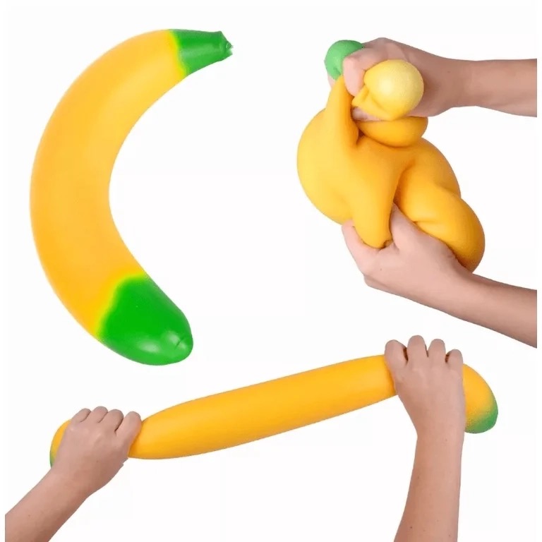 Jumbo Squish - Ready To Ship! Viral - Image 3