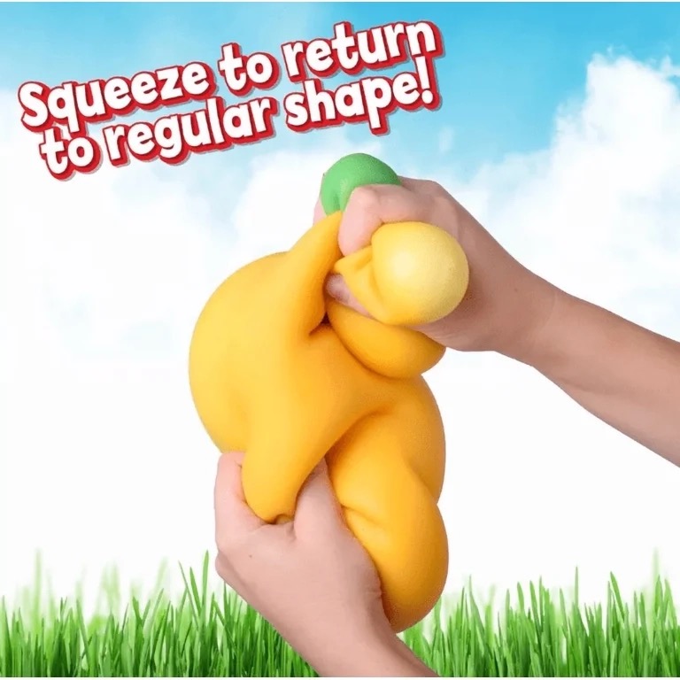 Jumbo Squish - Ready To Ship! Viral - Image 4