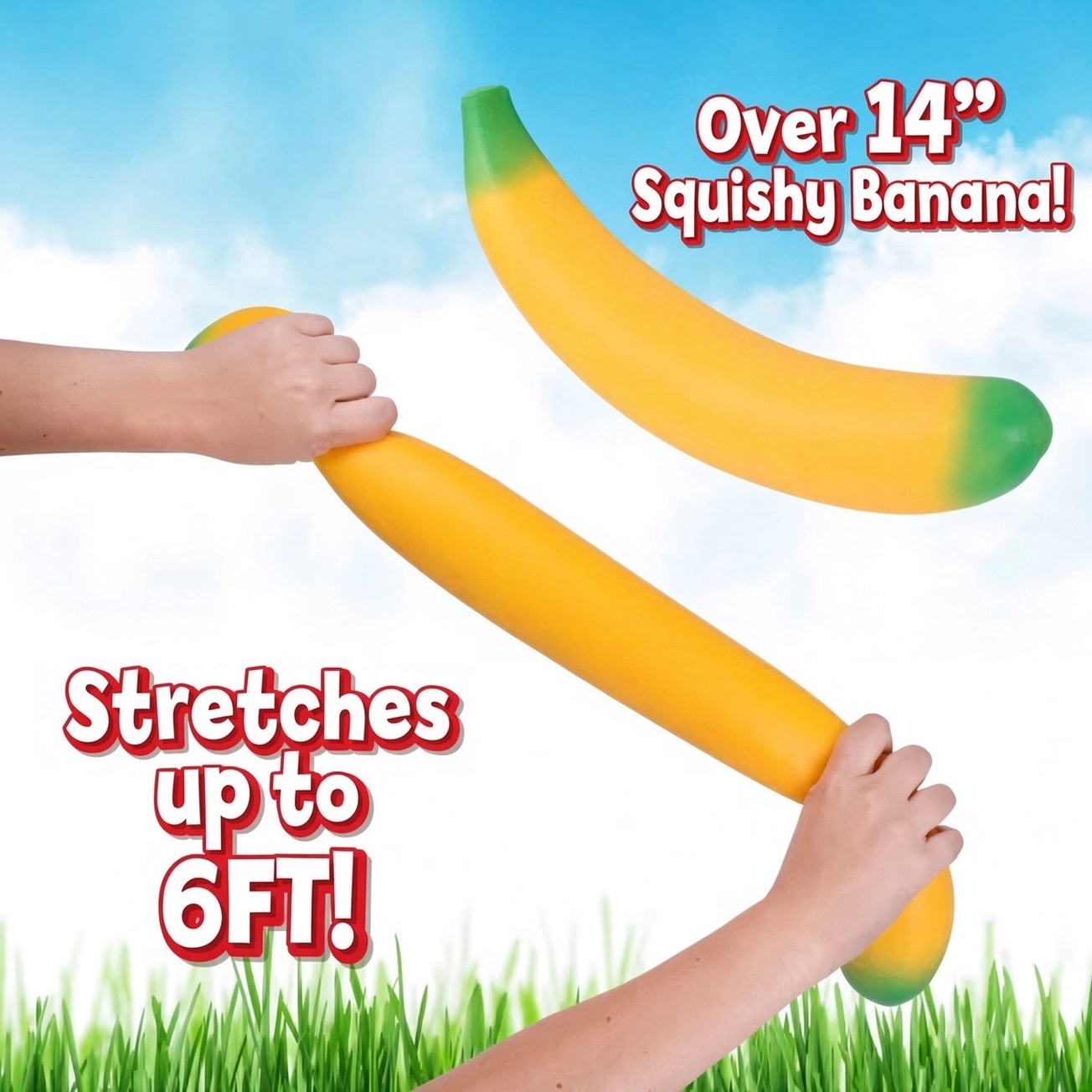 Jumbo Squish - Ready To Ship! Viral - Image 5