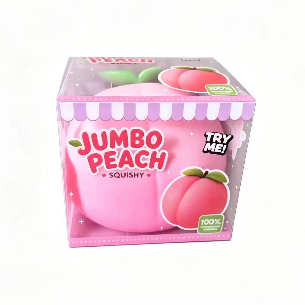 Jumbo Squish - Ready To Ship! Viral - Image 6