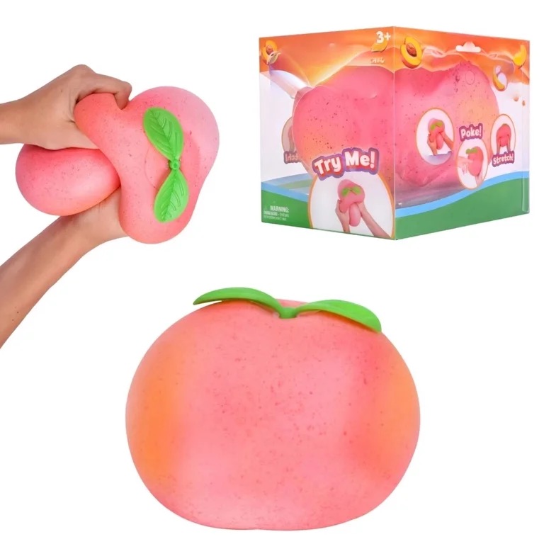 Jumbo Squish - Ready To Ship! Viral - Image 8