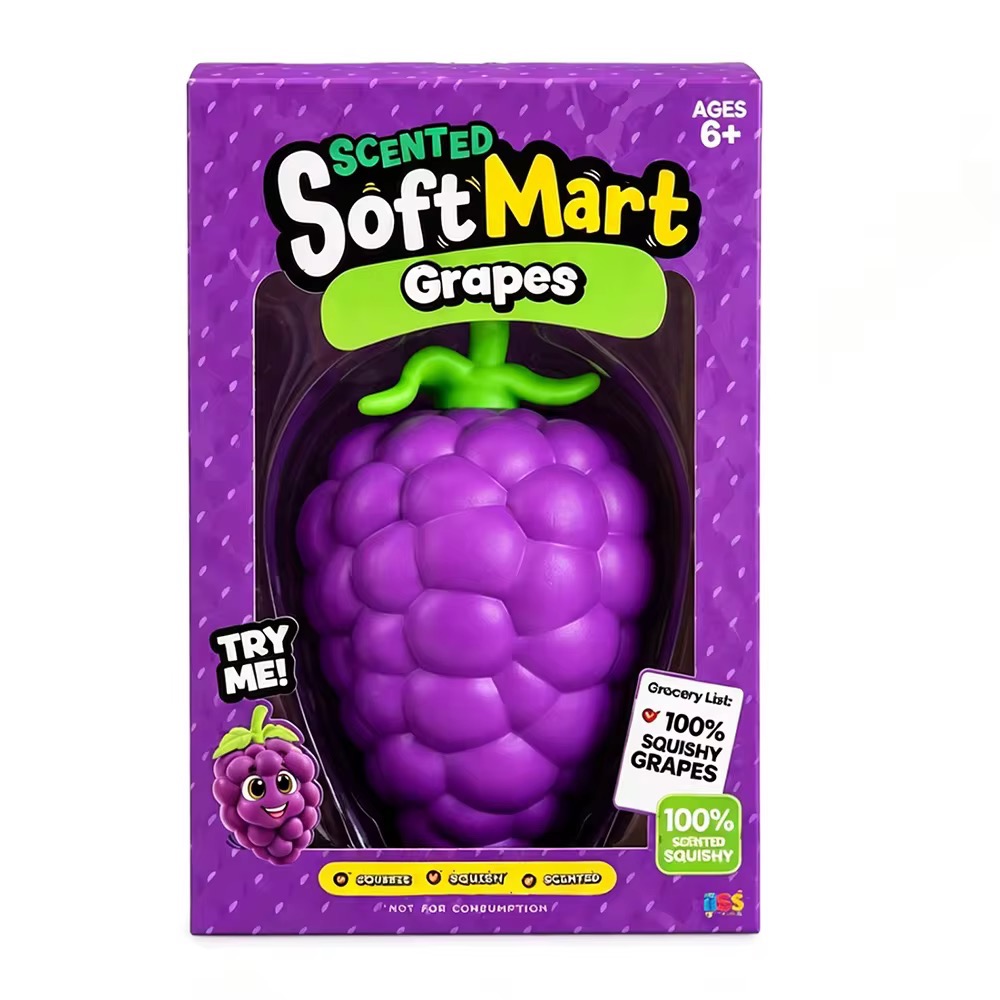 Jumbo Squish - Ready To Ship! Viral - Image 11