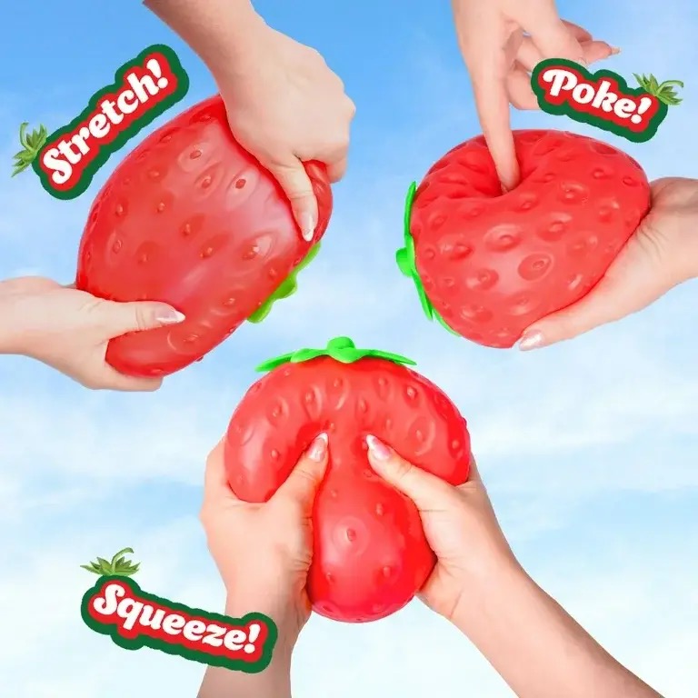 Jumbo Squish - Ready To Ship! Viral - Image 14