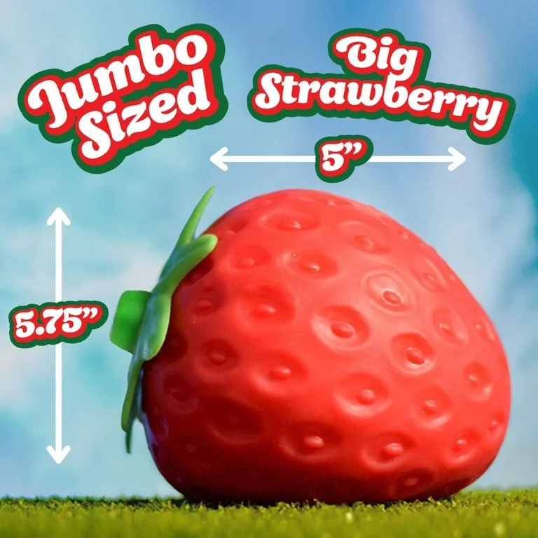 Jumbo Squish - Ready To Ship! Viral - Image 13
