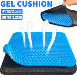 Gel Seat Cushion RRP £19.99