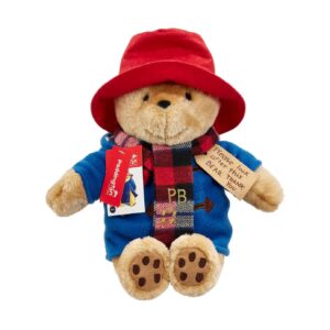 Paddington with Scarf  RRP £29
