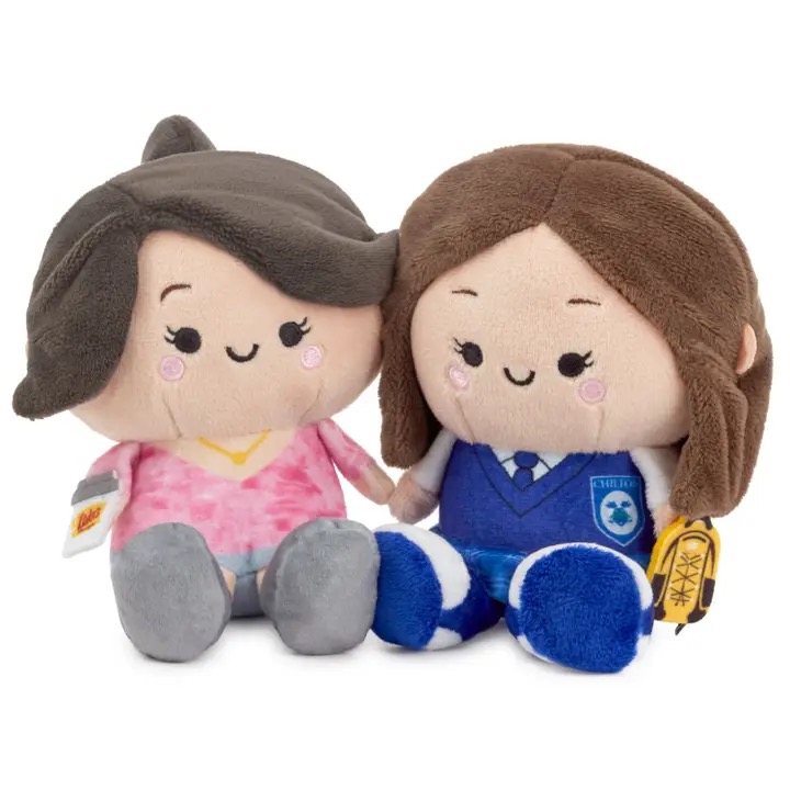 Official Better Together Hallmark - Image 10