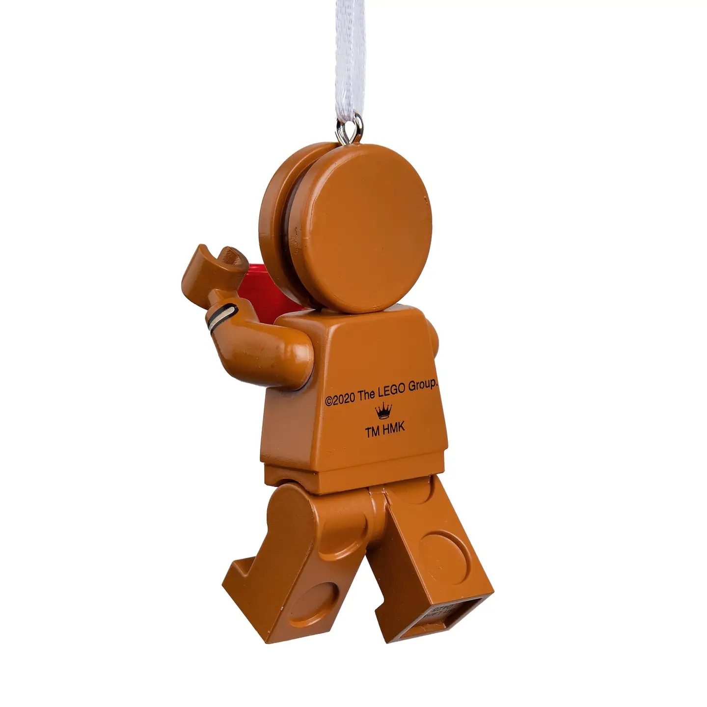 Official Lego Hallmark keepsake Christmas - Image 10