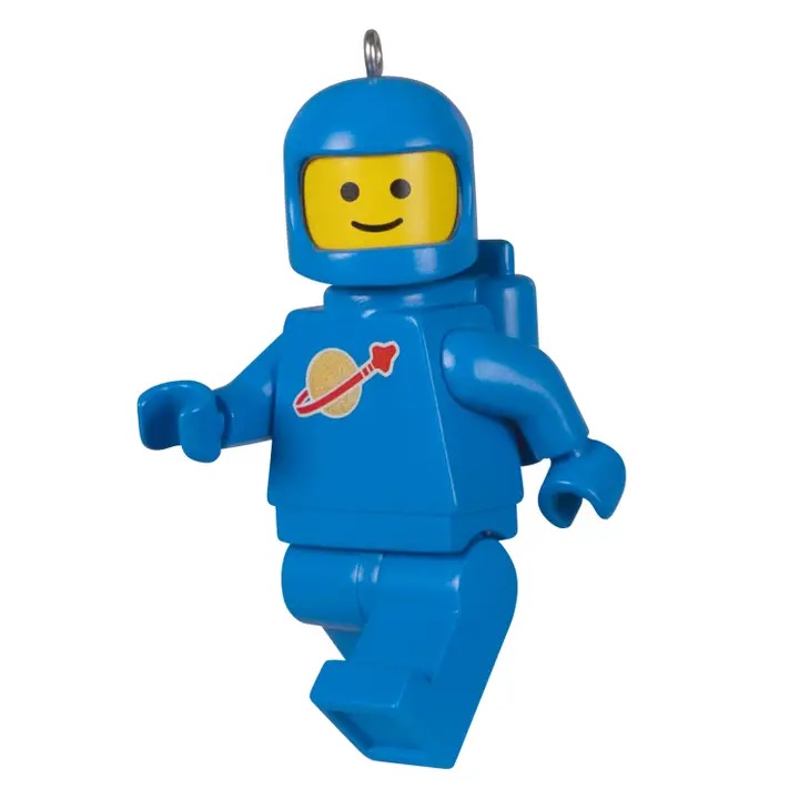 Official Lego Hallmark keepsake Christmas - Image 7