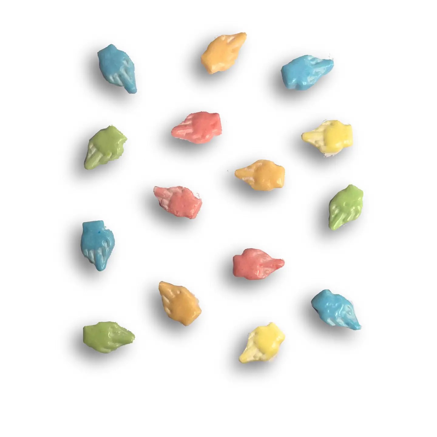Suck A Bag of Dicks Candy - 3oz Bag - Image 7