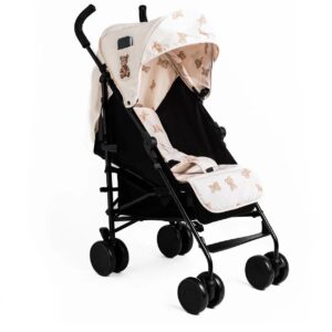 Roma Pushchairs