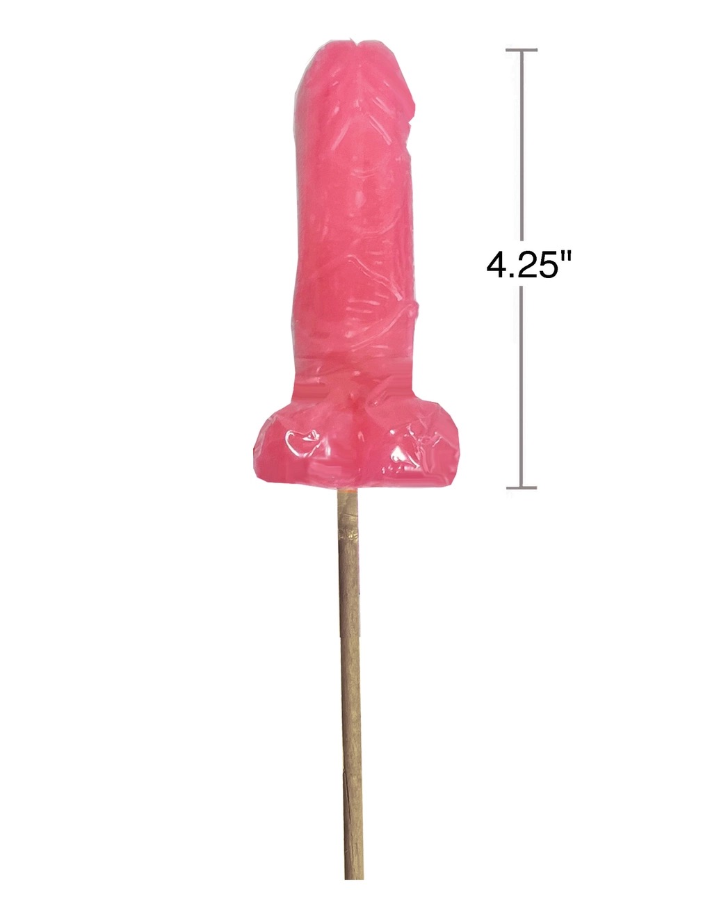 Suck A Bag of Dicks Candy - 3oz Bag - Image 2
