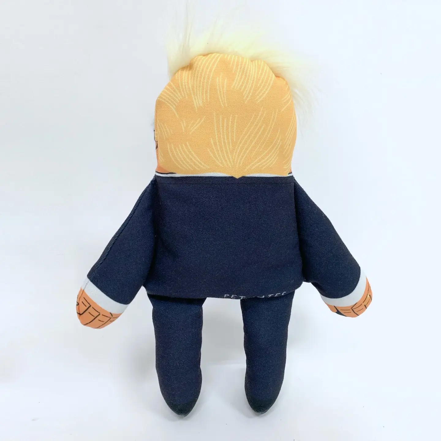 Donald Trump Dog Toy - Image 9