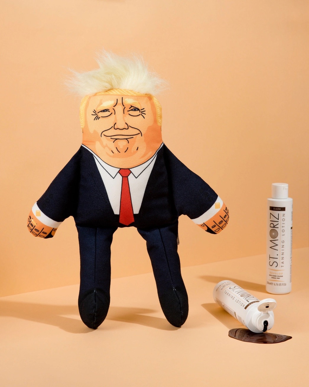 Donald Trump Dog Toy - Image 11