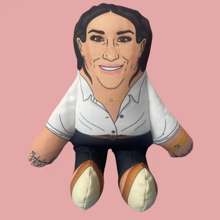 Donald Trump Dog Toy - Image 8