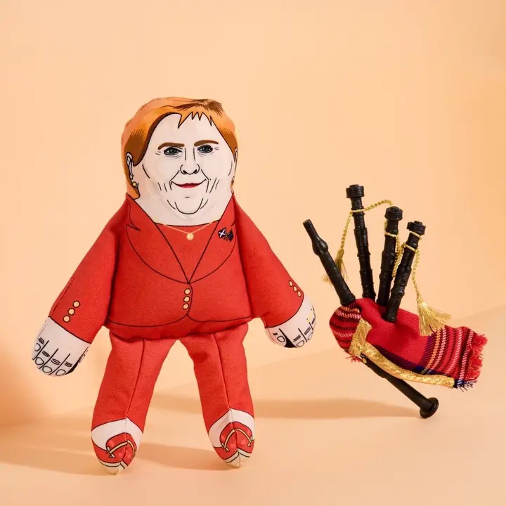 Donald Trump Dog Toy - Image 5